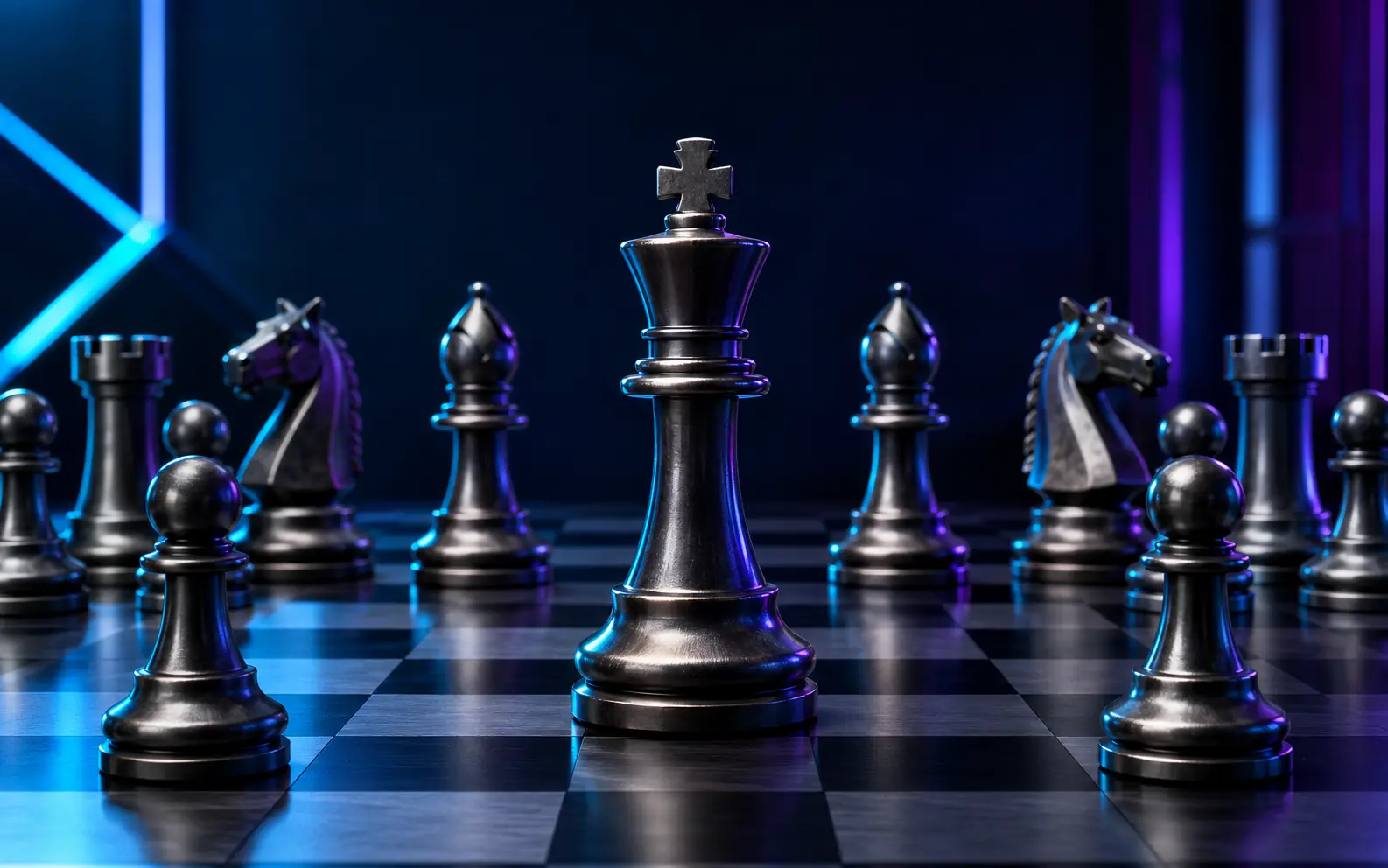 Planejamento estratégico digital orientado ao crescimento empresarial