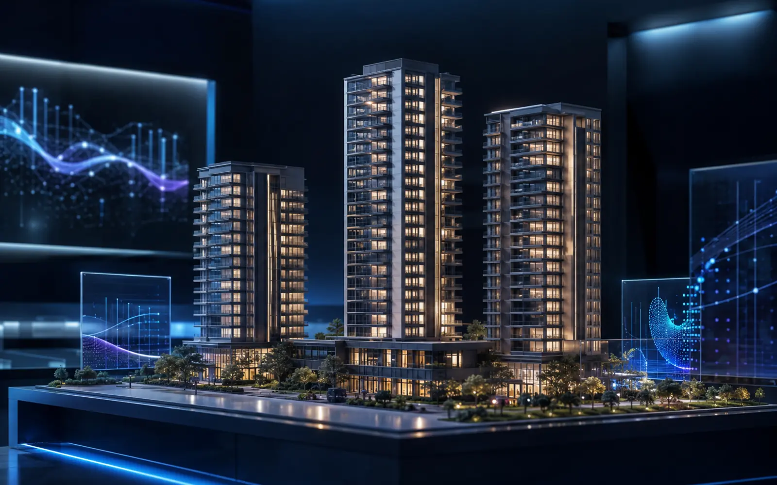 Marketing digital para o mercado imobiliário e construtoras