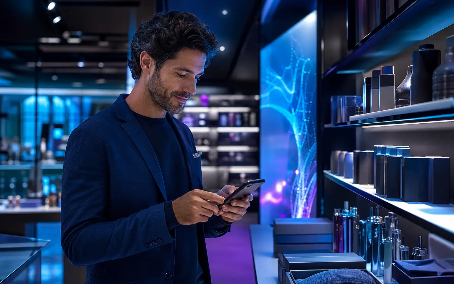 Marketing digital para empresas de comércio e varejo